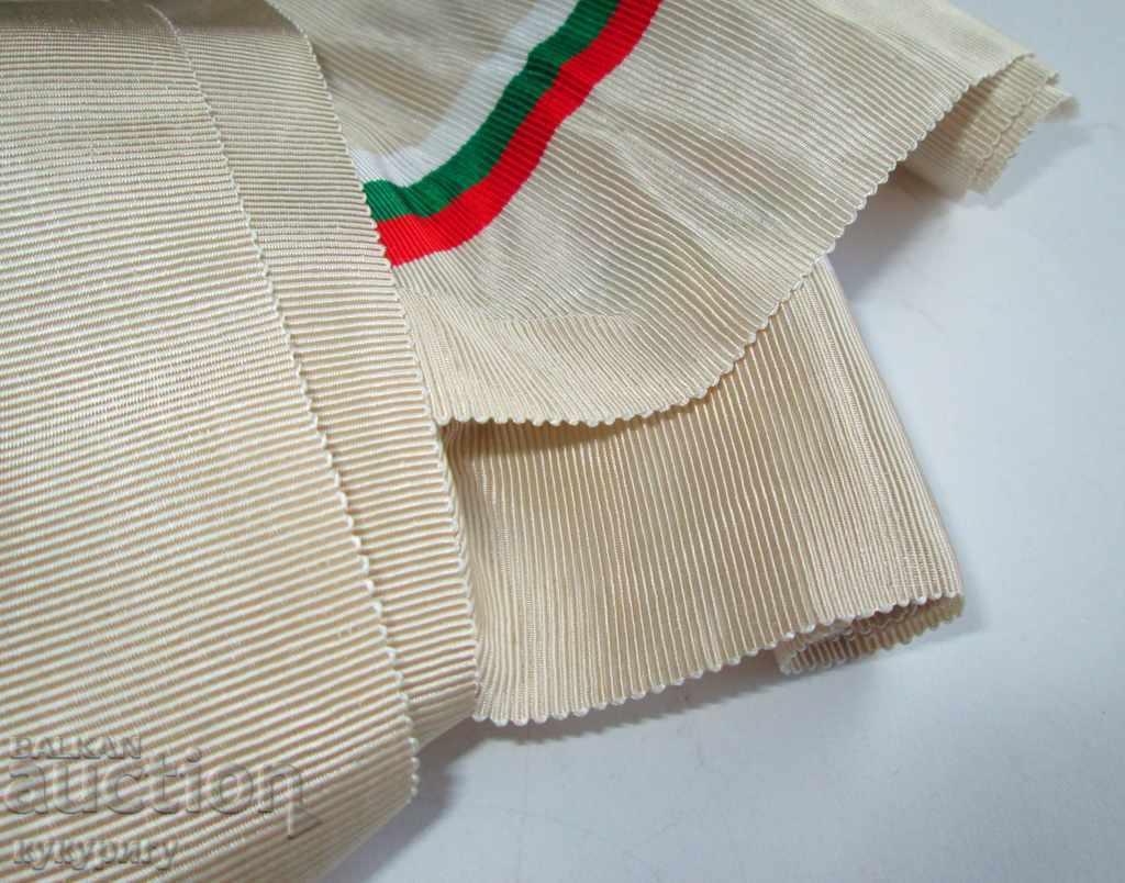 Scarf wide ribbon for Social Order "13th Century Bulgaria" PRC - 6