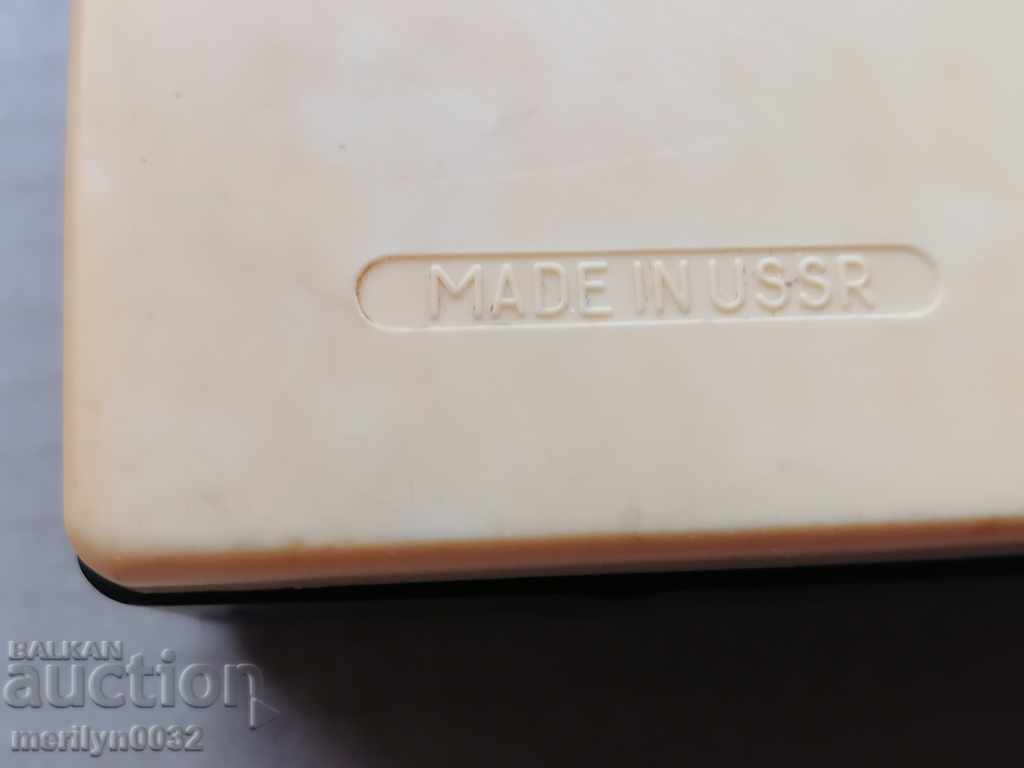 Auction Social transistor "Selga" "Selga" radio USSR radio Auction Social transistor "Selga" "Selga" radio USSR radio