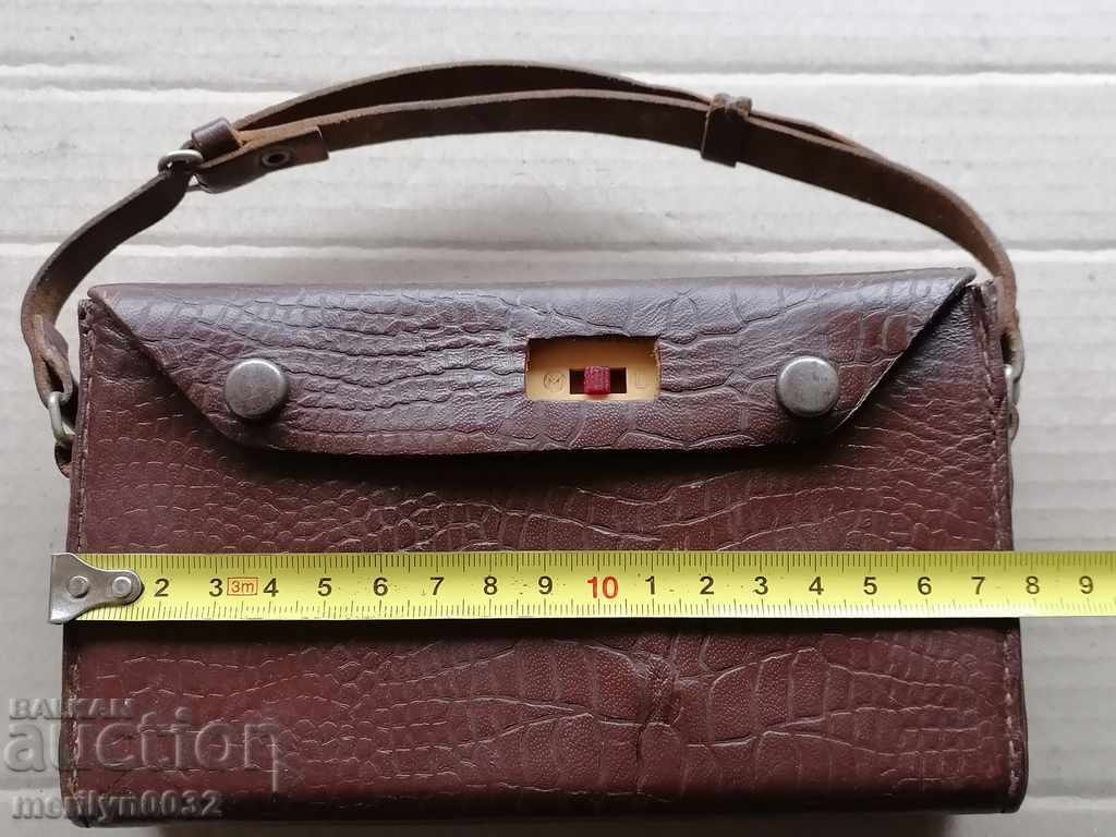 Tranzistor social "Selga" "Selga" aparat de radio radio URSS - 6