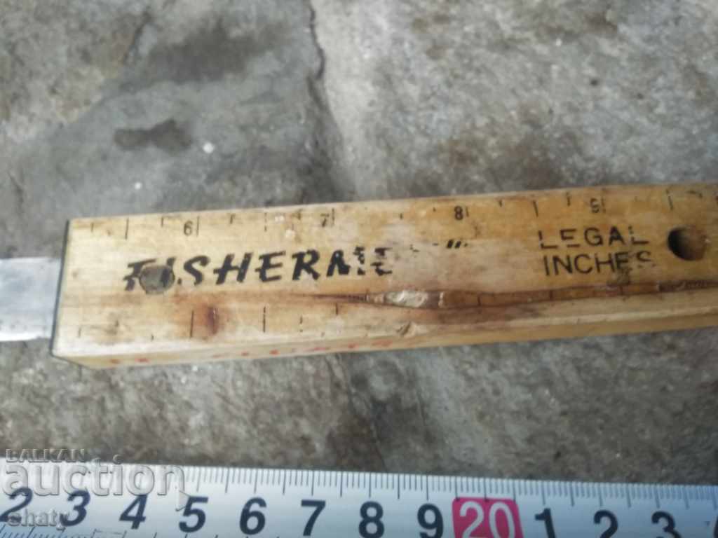 Japanese knife for fishermen. - 5 Japanese knife for fishermen. - 5