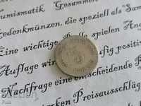 Reich monede - Germania - 5 pfenigi | 1875. seria J