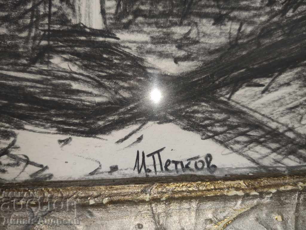 Black&White drawings with price 15.00 BGN | € 7.67 Black&White drawings with price 15.00 BGN | € 7.67