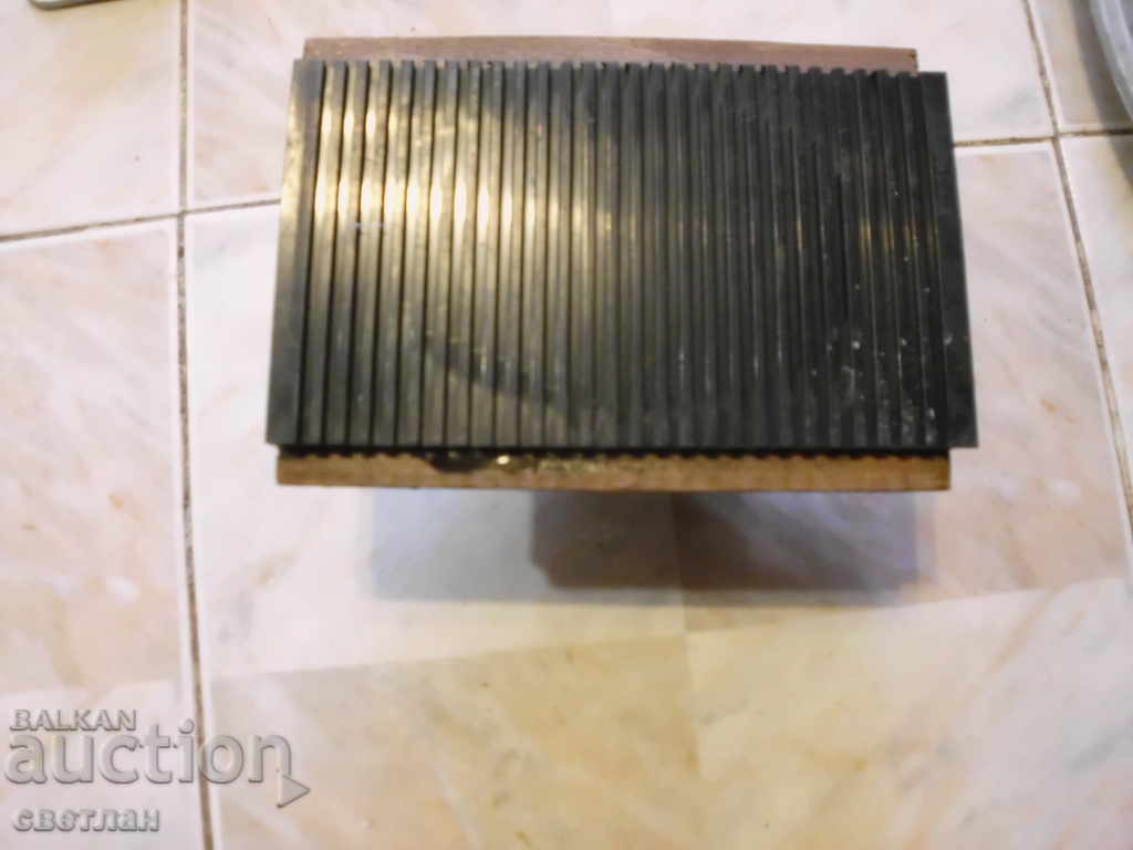 SPEAKER - WORKS with price 20.00 BGN | € 10.23 SPEAKER - WORKS with price 20.00 BGN | € 10.23