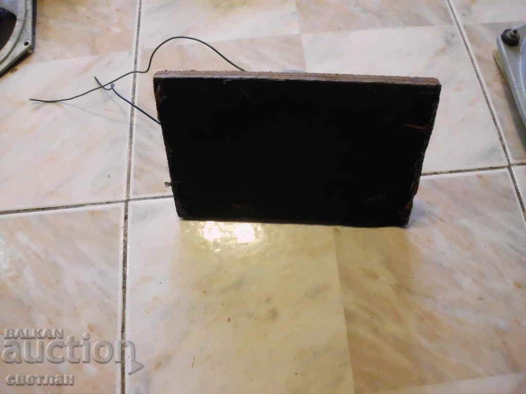 SPEAKER - WORKS with price 20.00 BGN | € 10.23 SPEAKER - WORKS with price 20.00 BGN | € 10.23