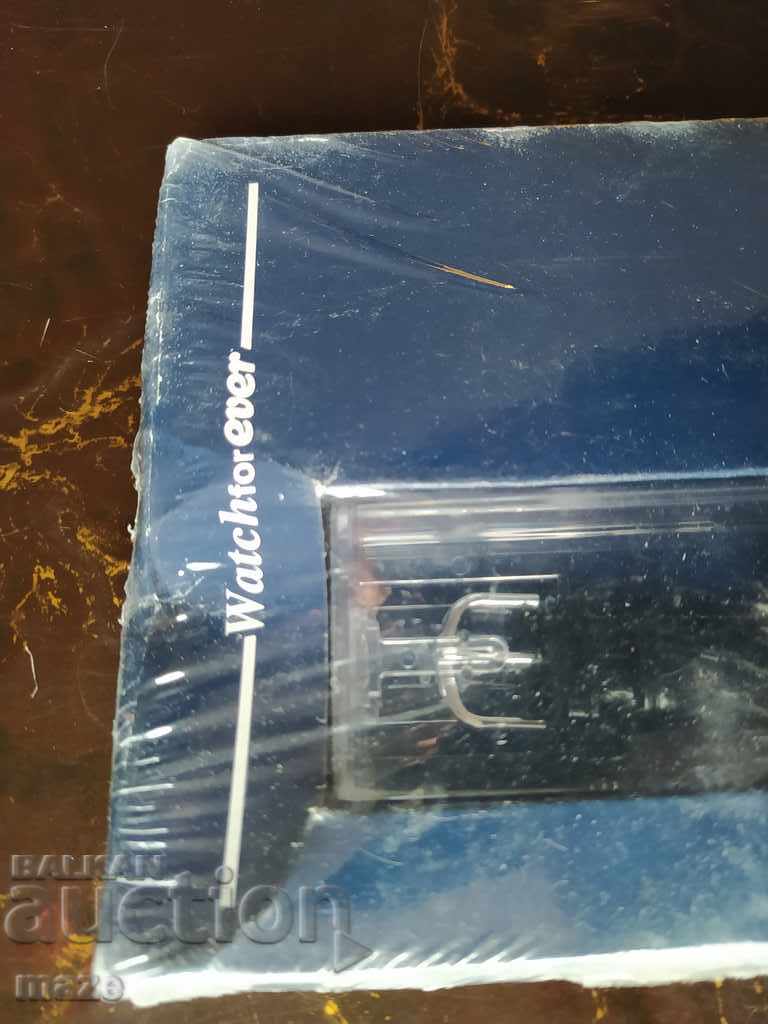 LADY HANDMADE - QUARTZ - 5