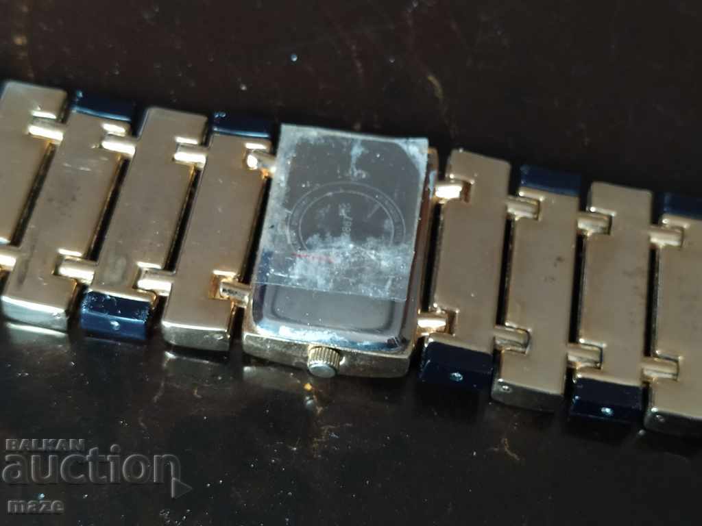 WOMEN'S Wristwatch "GUESS" - QUARTZ - 5 WOMEN'S Wristwatch "GUESS" - QUARTZ - 5