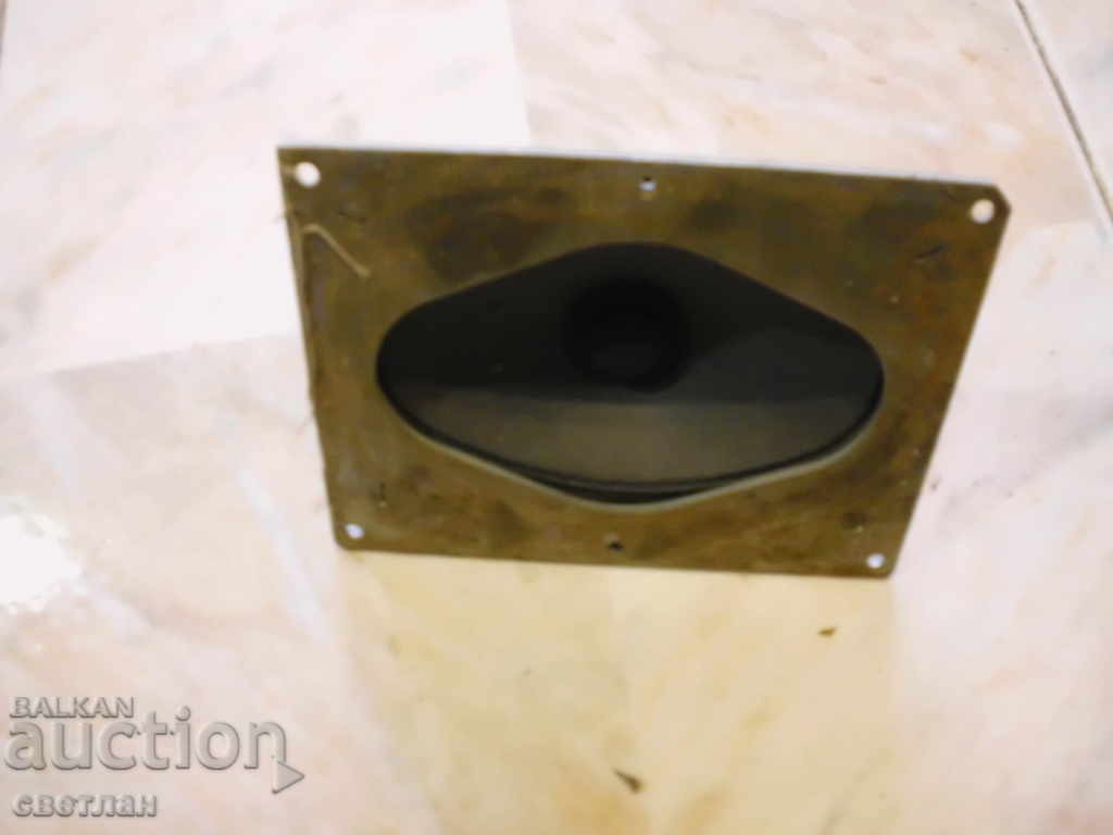 SPEAKER--WORKS with price 24.00 BGN | € 12.27 SPEAKER--WORKS with price 24.00 BGN | € 12.27