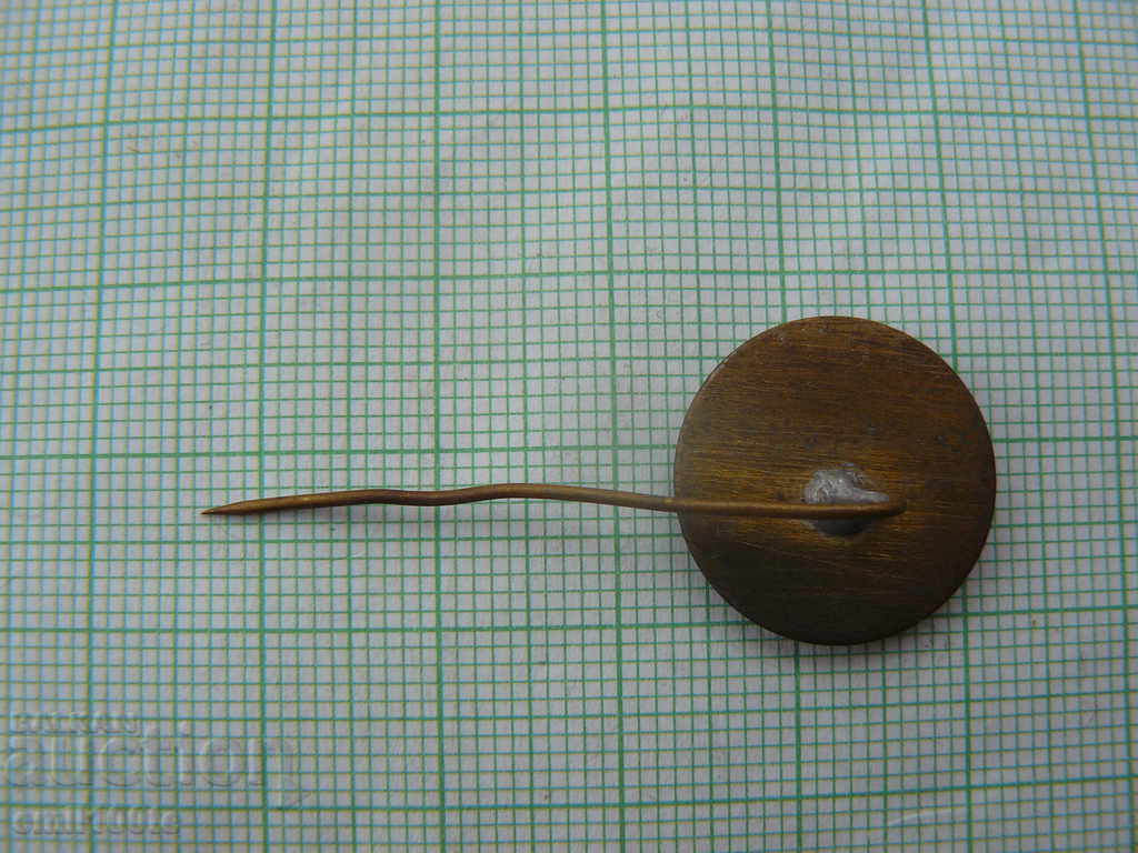 Delivery of Badge - MAF Ministry of Agriculture, Food and Food Delivery of Badge - MAF Ministry of Agriculture, Food and Food