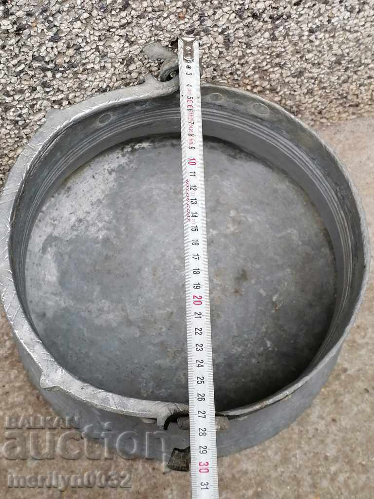 Κονσέρβες λέβητα χαλκού menets μια κατσαρόλα χαλκού κατσαρόλα χαλκού - 7 Κονσέρβες λέβητα χαλκού menets μια κατσαρόλα χαλκού κατσαρόλα χαλκού - 7