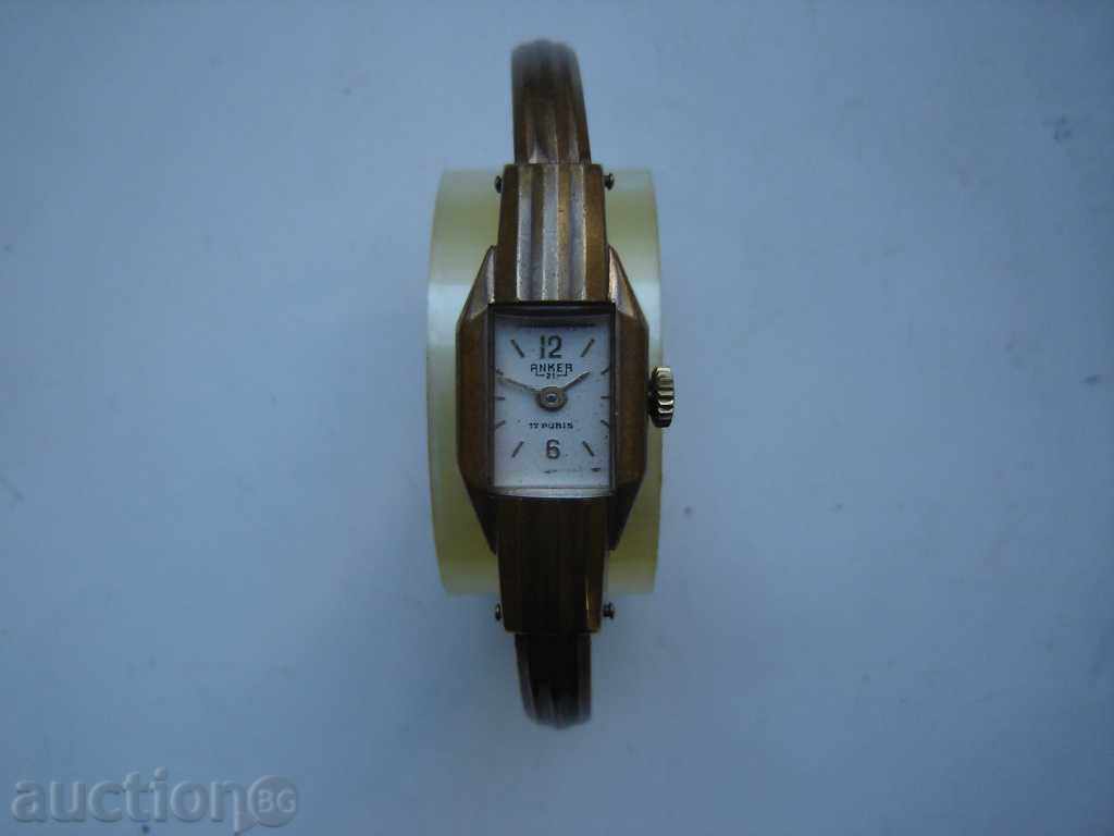 STAR CASE WATCH ANKER with price 20.00 BGN | € 10.23 STAR CASE WATCH ANKER with price 20.00 BGN | € 10.23