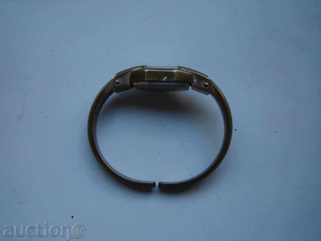 Delivery of STAR CASE WATCH ANKER Delivery of STAR CASE WATCH ANKER