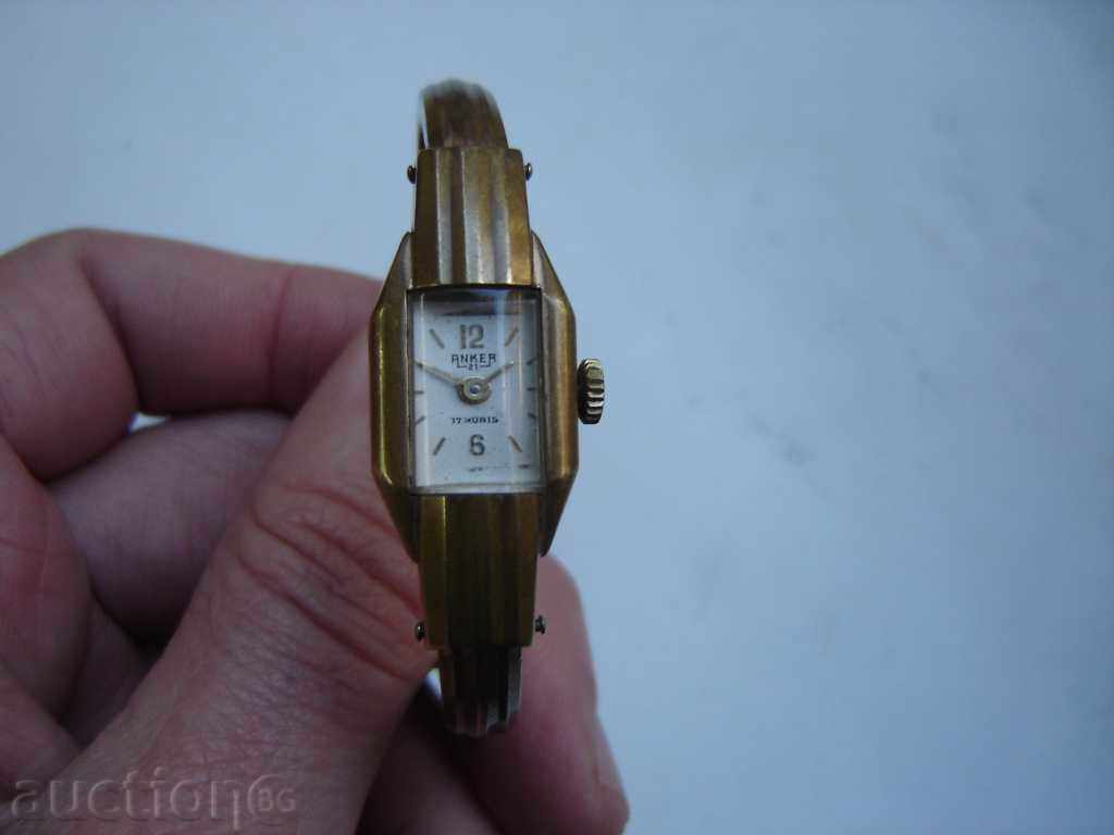 STAR CASE WATCH ANKER - 5 STAR CASE WATCH ANKER - 5