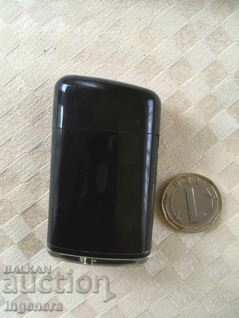 LIGHTER WIND RESISTANT NEW GAS ADVERTISING with price 4.00 BGN | € 2.05 LIGHTER WIND RESISTANT NEW GAS ADVERTISING with price 4.00 BGN | € 2.05