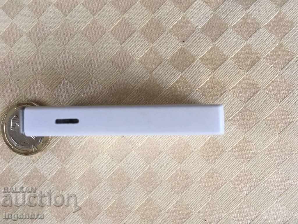 LIGHTER WIND RESISTANT NEW METAL GAS ADVERTISING with price 8.00 BGN | € 4.09 LIGHTER WIND RESISTANT NEW METAL GAS ADVERTISING with price 8.00 BGN | € 4.09