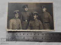 Photo soldiers 1940 K 302