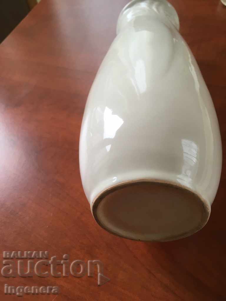 Delivery of VASA PORCELAN Delivery of VASA PORCELAN