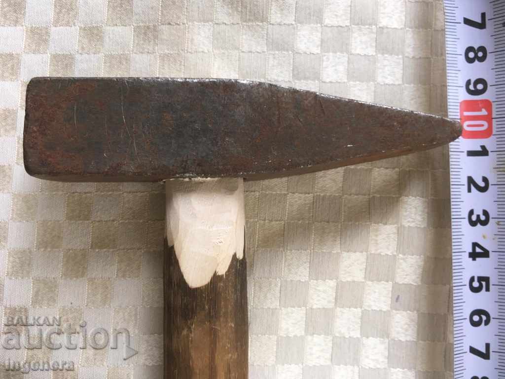 CIOCAN MARCAT - 500 GR INSTRUMENT cu preț 11.00 BGN | € 5.62 CIOCAN MARCAT - 500 GR INSTRUMENT cu preț 11.00 BGN | € 5.62