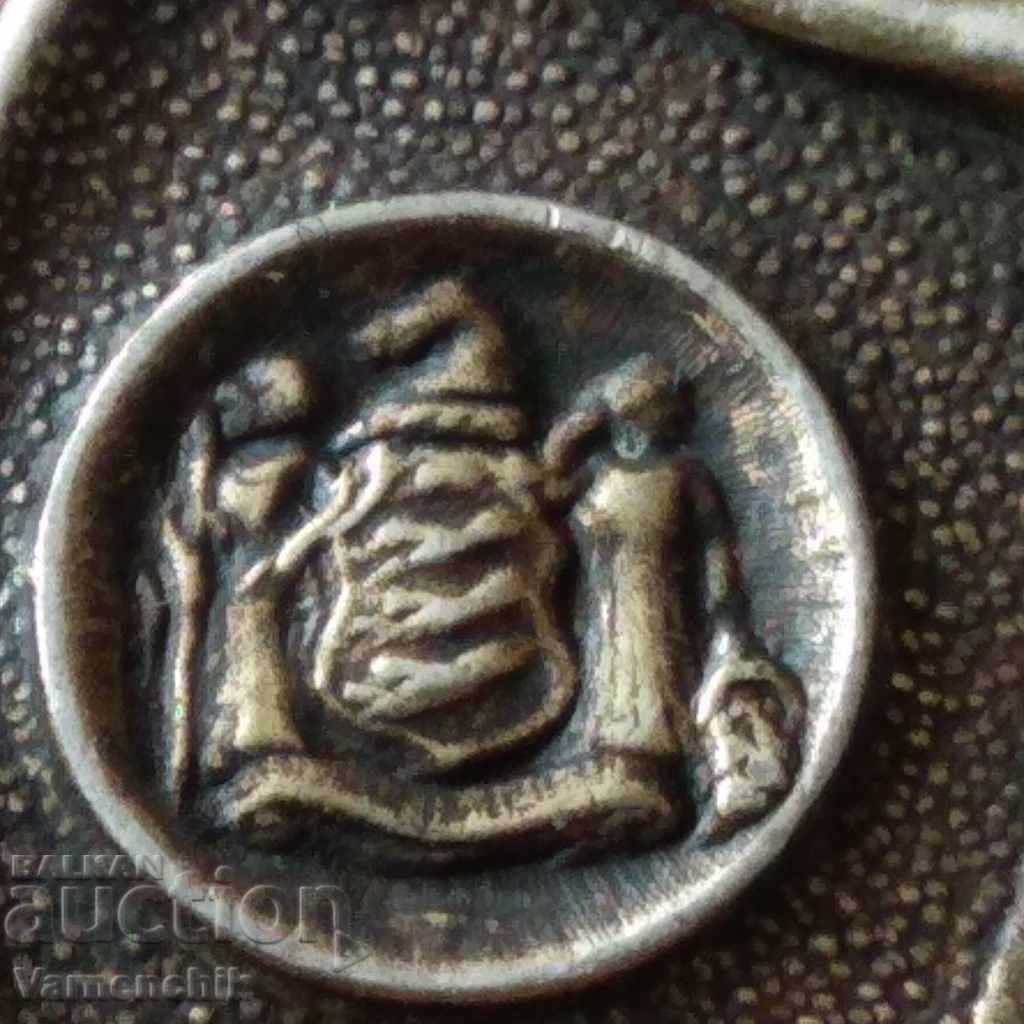 Auction UNIQUE 1 ISSUE.1936 WINNER BOXING fly 1936 New York Auction UNIQUE 1 ISSUE.1936 WINNER BOXING fly 1936 New York