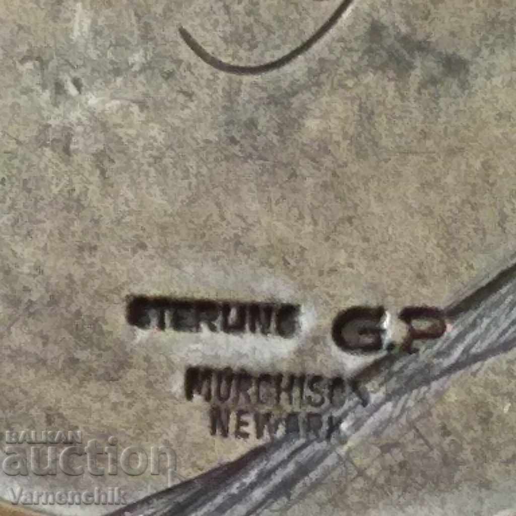 UNIQUE 1 ISSUE.1936 WINNER BOXING fly 1936 New York - 6 UNIQUE 1 ISSUE.1936 WINNER BOXING fly 1936 New York - 6