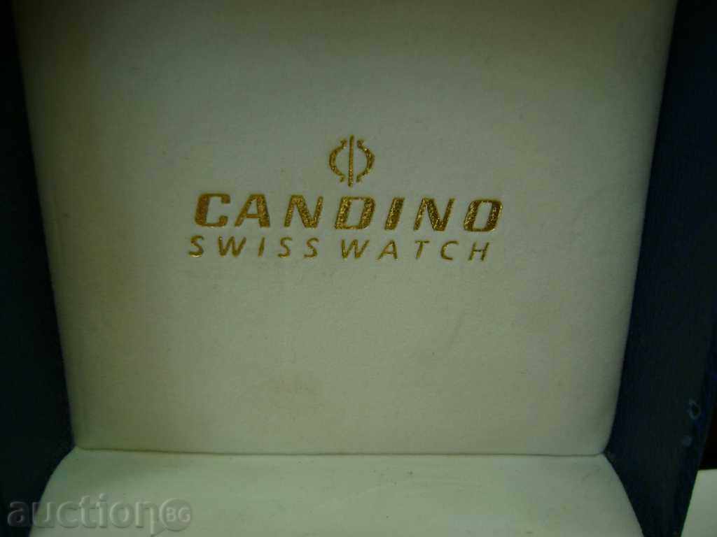 Δημοπρασία ΚΟΥΤΙ ΓΙΑ ΡΟΛΟΙ CANDINO Δημοπρασία ΚΟΥΤΙ ΓΙΑ ΡΟΛΟΙ CANDINO