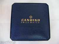 CANDINO CANDLE CARTON