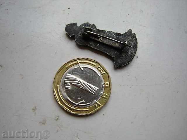 WATERLOO - 5 WATERLOO - 5