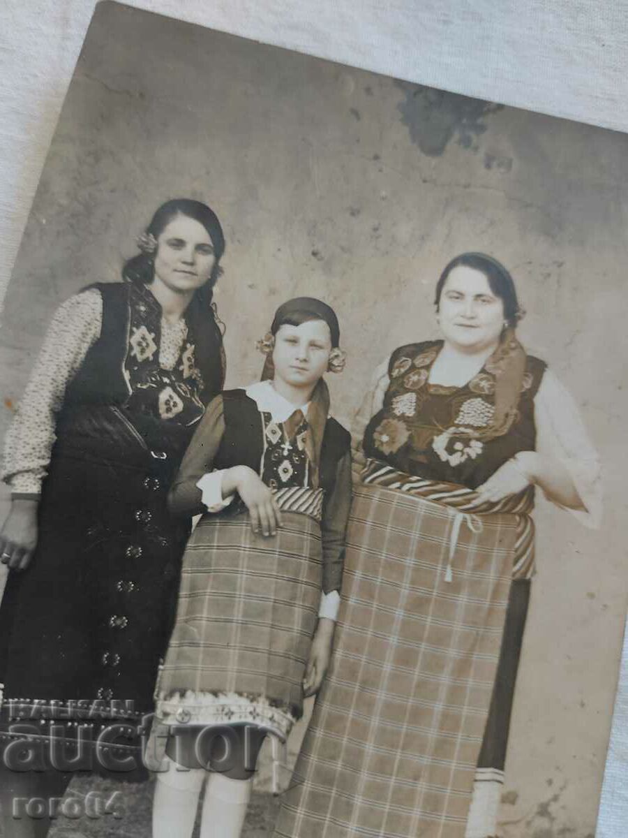 MARIA LOUISE - FOLK COSTUME with price 25.00 BGN | € 12.78 MARIA LOUISE - FOLK COSTUME with price 25.00 BGN | € 12.78