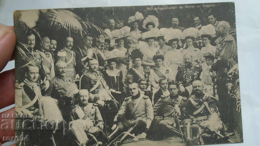 FERDINAND - 6 FERDINAND - 6