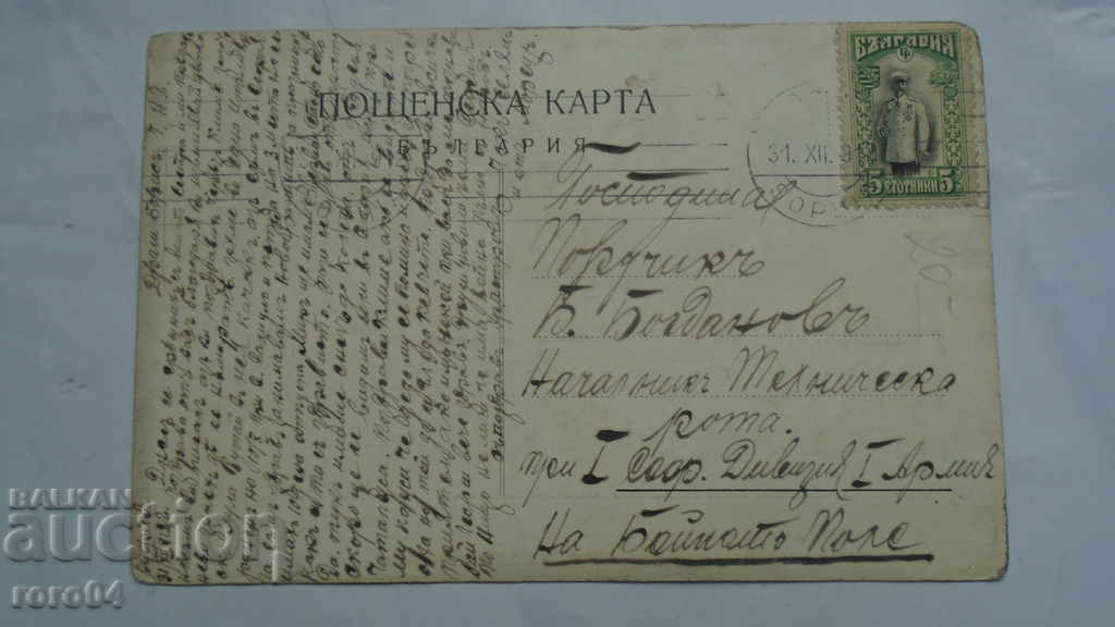 FERDINAND - 5 FERDINAND - 5