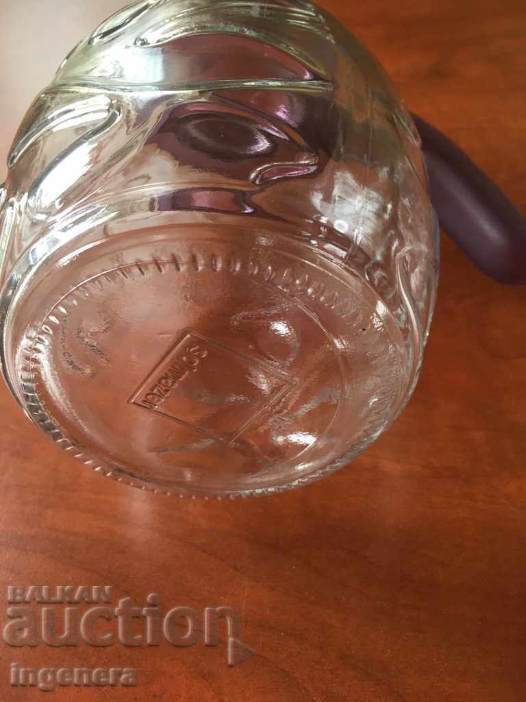 Delivery of GLASS GLASS FOR WINE-1500 ML Delivery of GLASS GLASS FOR WINE-1500 ML