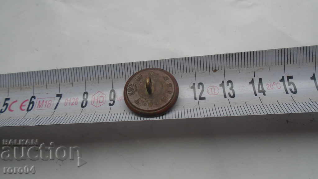 BUTON - WW I - 7