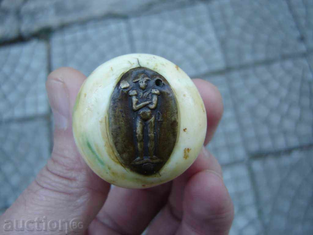 Auction  OLD TAP NAPOLEON