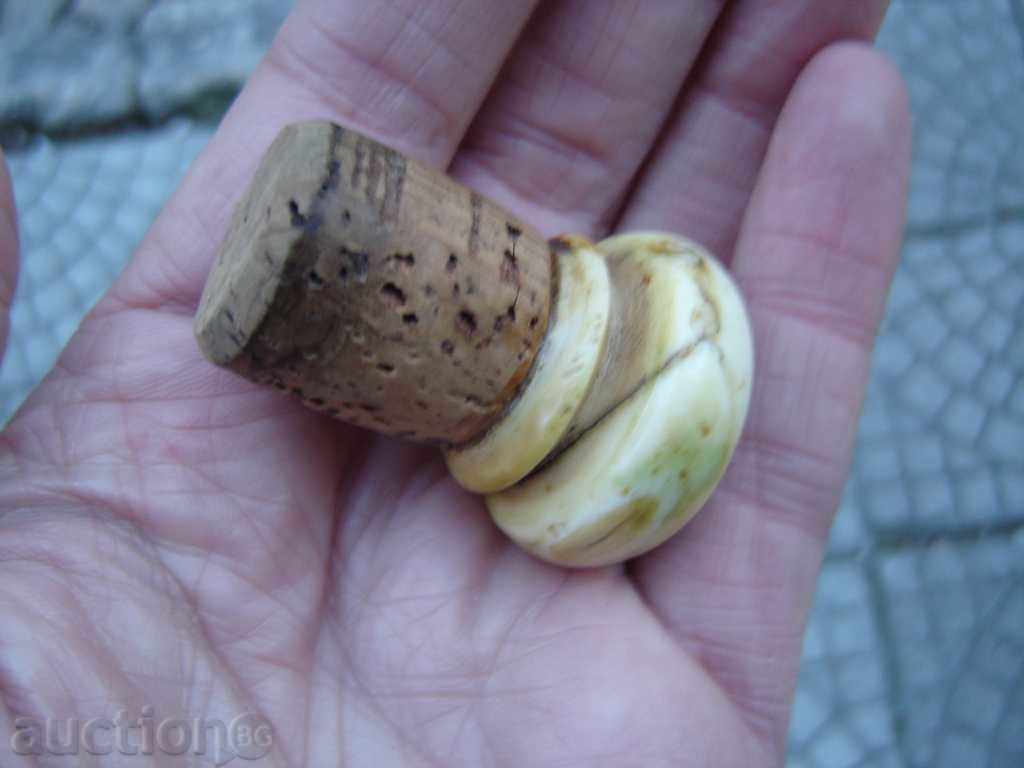 Delivery of OLD TAP NAPOLEON