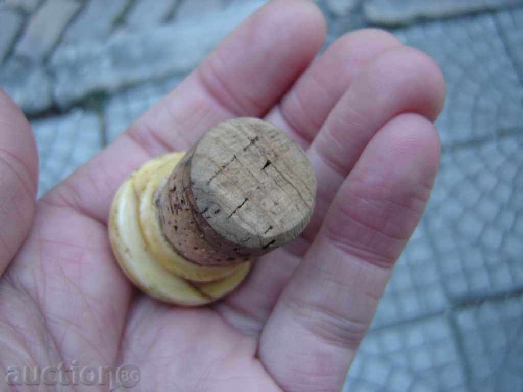 STARA TAPA NAPOLEON - 6 STARA TAPA NAPOLEON - 6