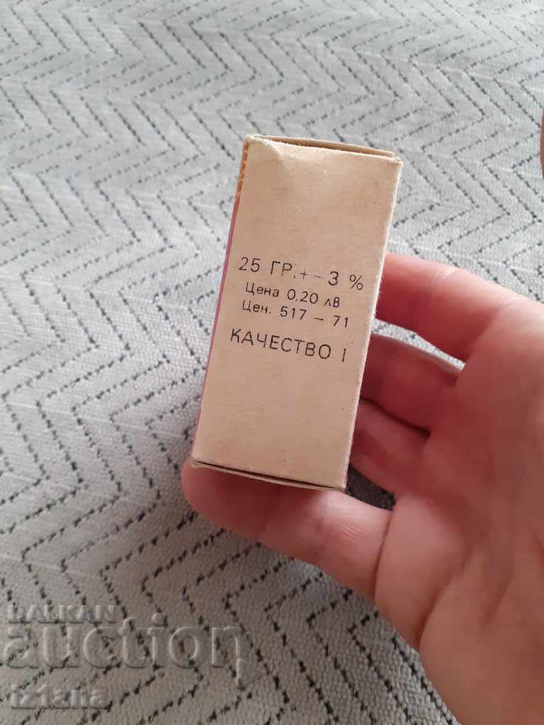 Old Georgian tea with price 30.00 BGN | € 15.34 Old Georgian tea with price 30.00 BGN | € 15.34