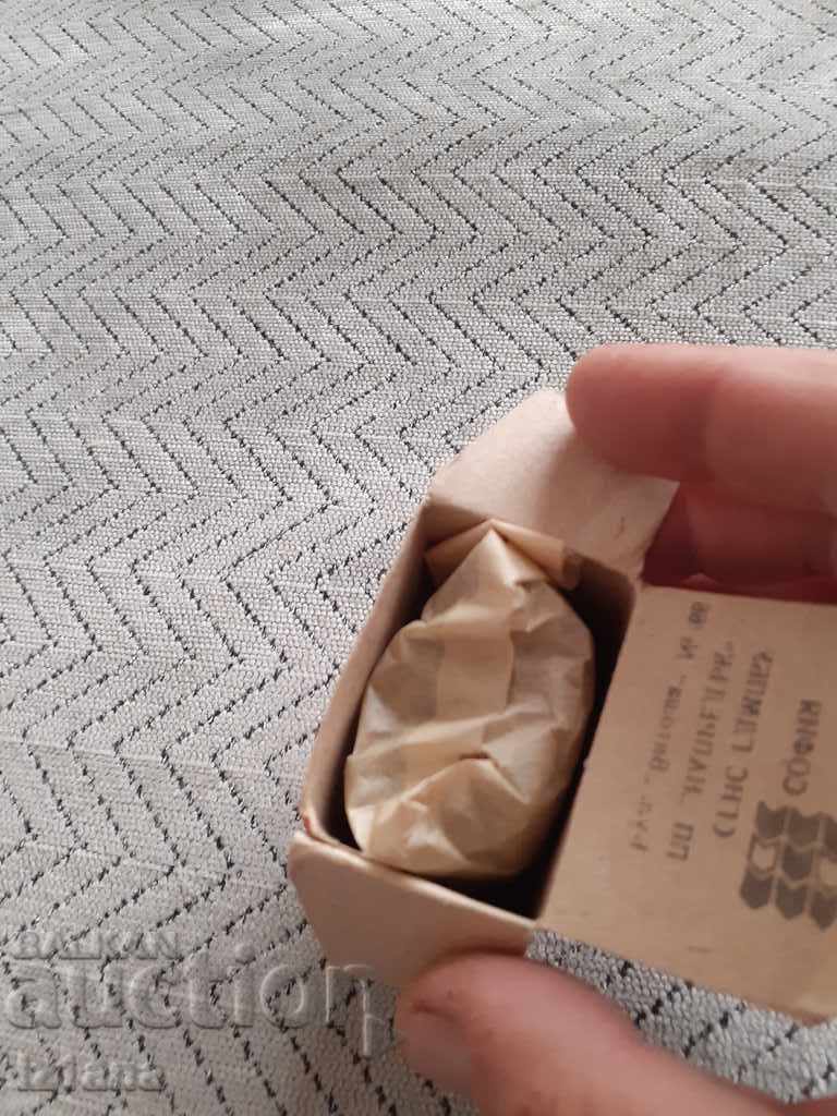 Old Georgian tea - 6 Old Georgian tea - 6