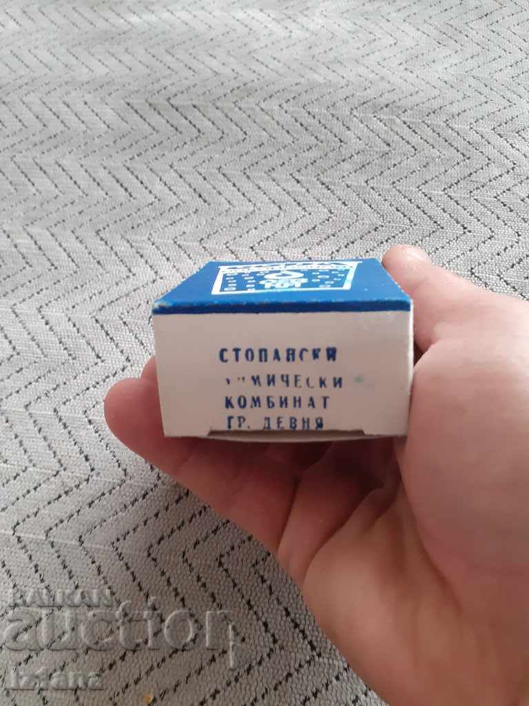 Old Soda Bicarbonate - 6 Old Soda Bicarbonate - 6