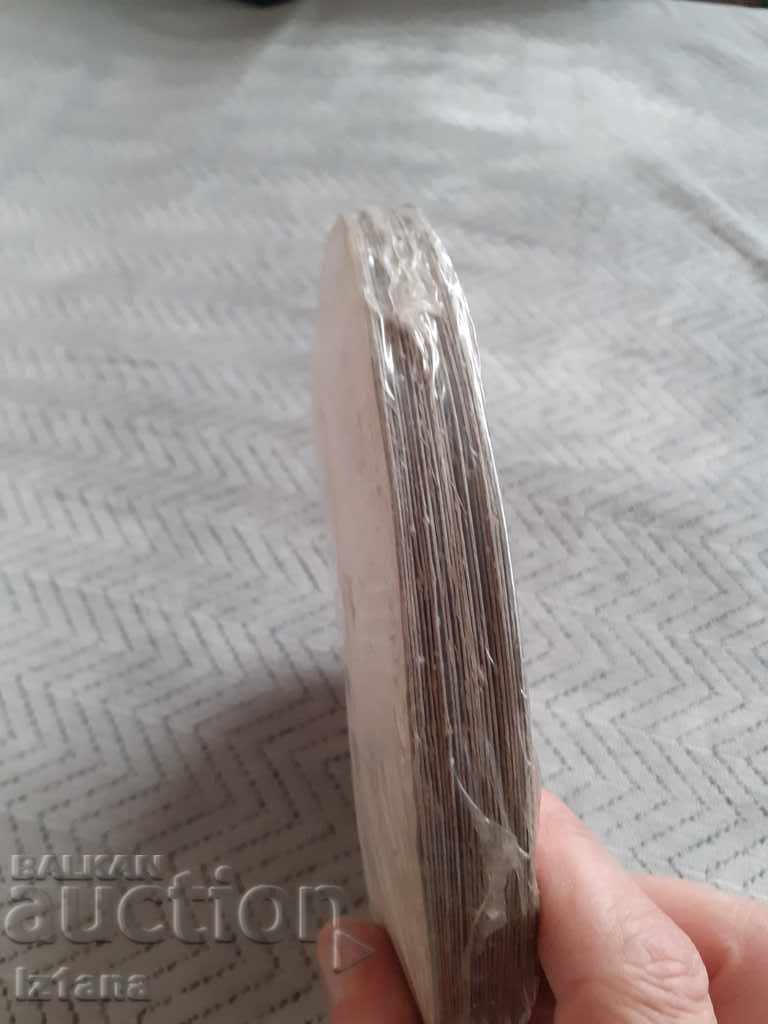 Old disposable plates - 5 Old disposable plates - 5