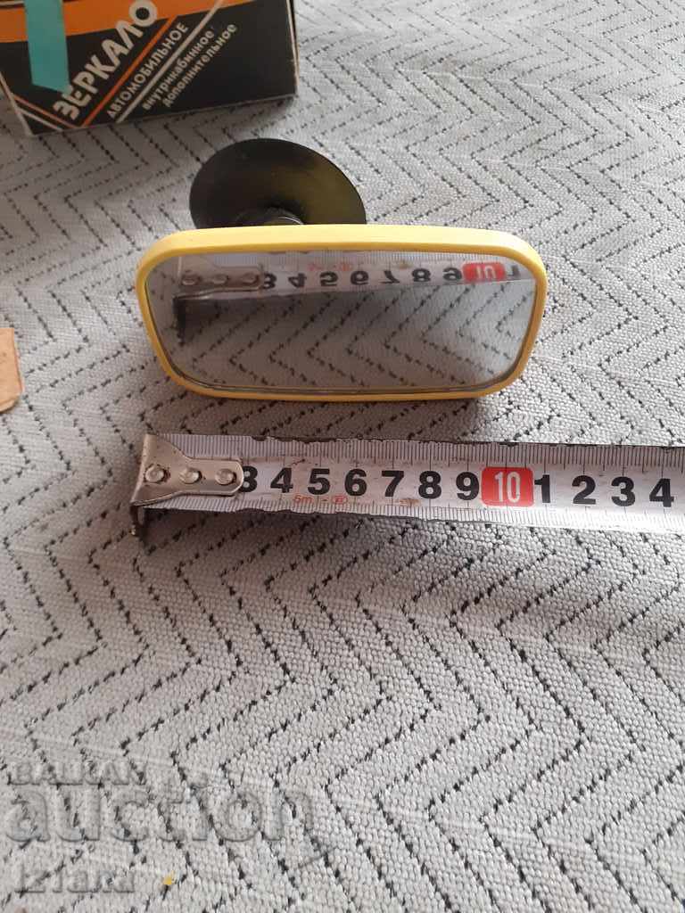 oglinda masina veche - 5