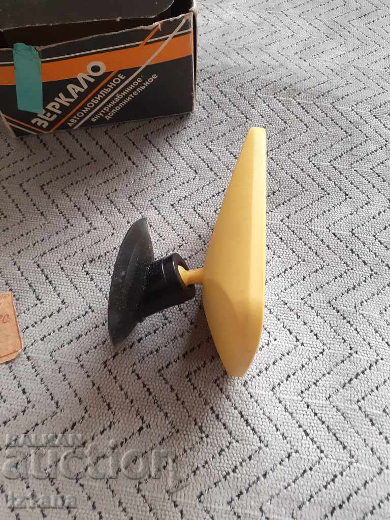 oglinda masina veche - 6