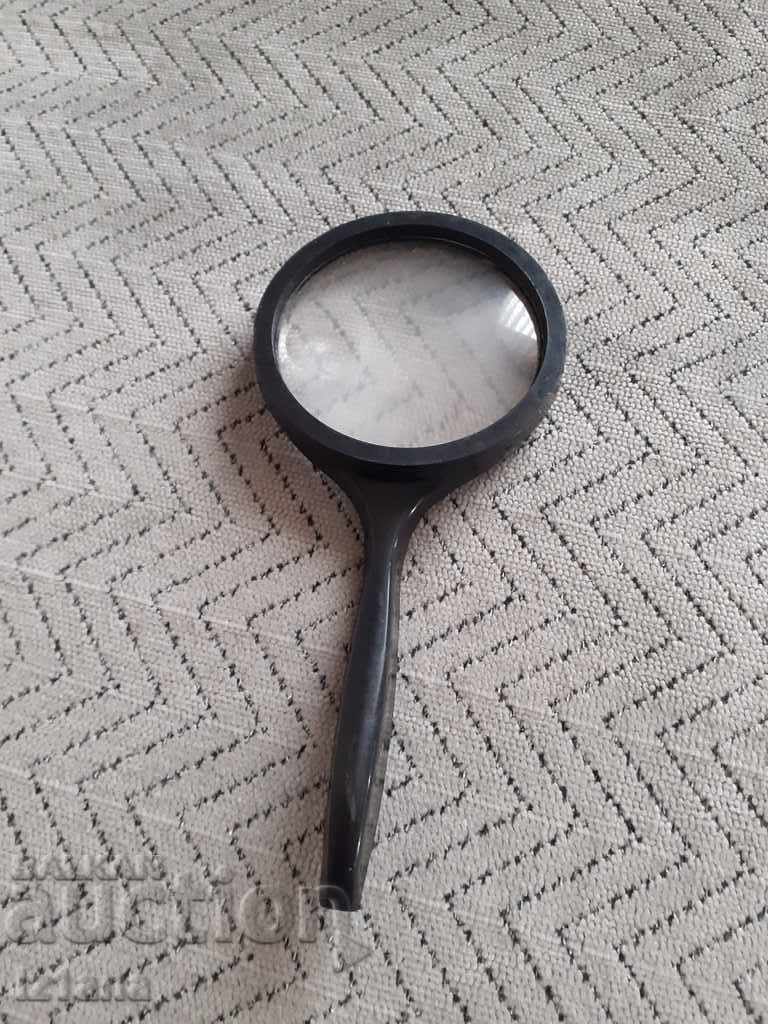 παλιά μεγεθυντικό φακό με τιμή 25.00 BGN | € 12.78
