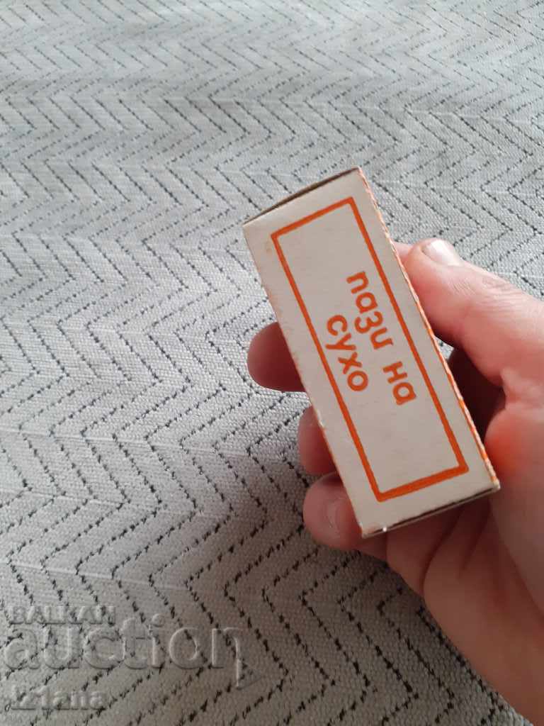 Auction Old Soda Bicarbonate Auction Old Soda Bicarbonate