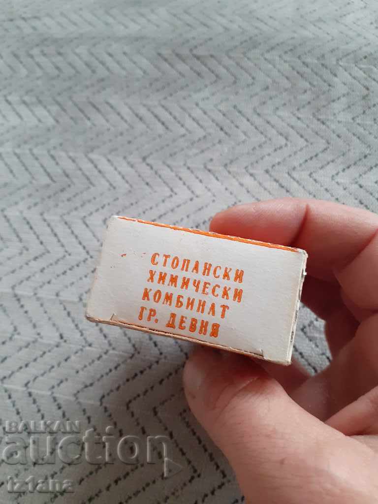 Old Soda Bicarbonate - 5 Old Soda Bicarbonate - 5