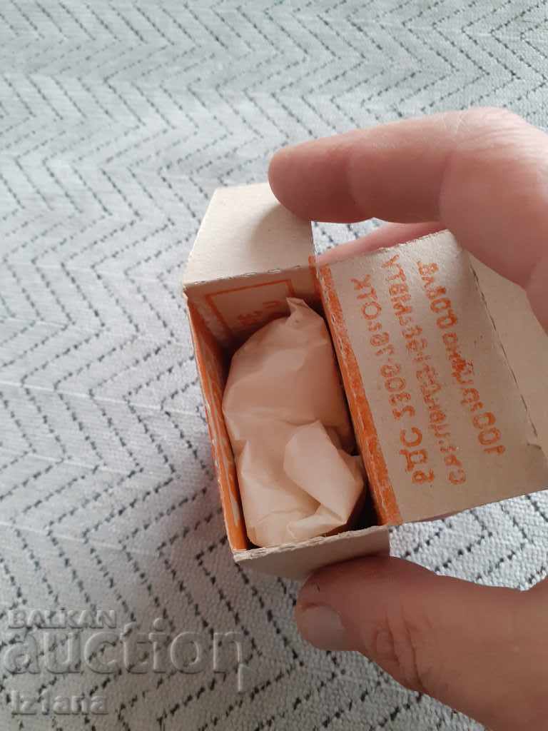 Old Soda Bicarbonate - 6 Old Soda Bicarbonate - 6