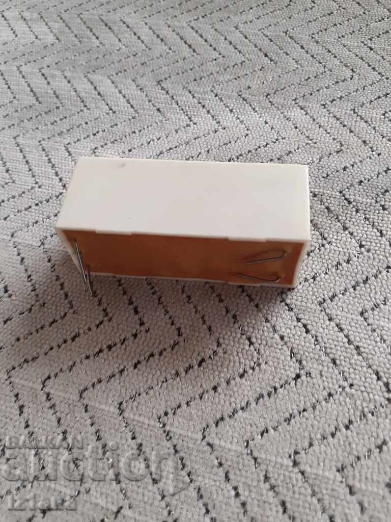 Old Pelcom relay - 5 Old Pelcom relay - 5