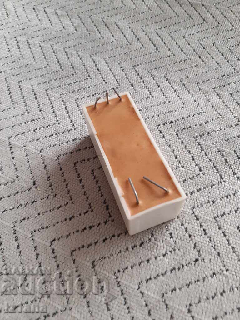 Old Pelcom relay - 6 Old Pelcom relay - 6