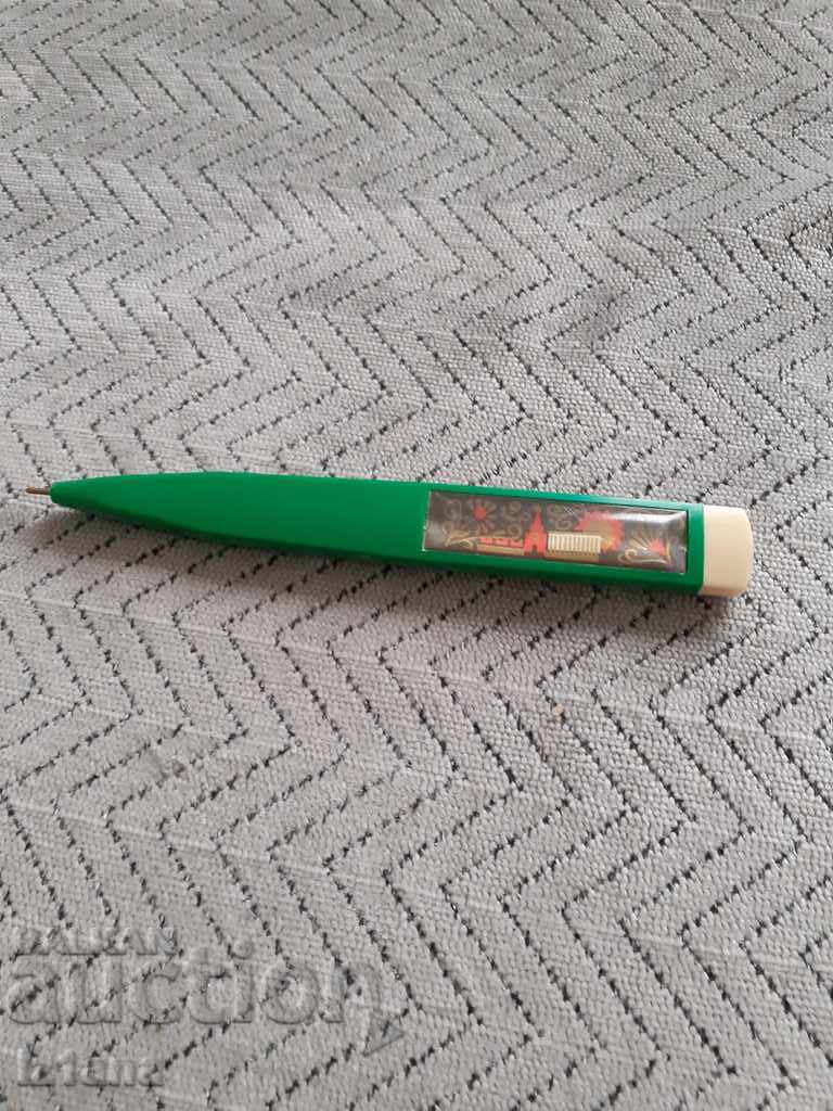 Παλιά ρωσική πένα, στυλό, στυλό