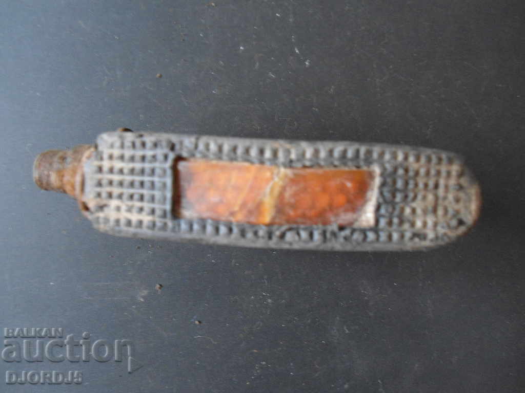 Old wheel pedal - 6 Old wheel pedal - 6