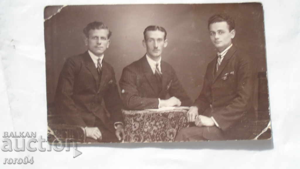 AUGUST -1924 - 6 AUGUST -1924 - 6