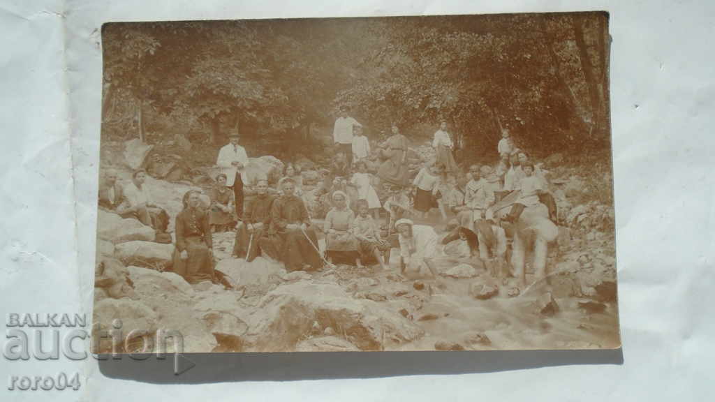 OLD PHOTO - 1922 with price 13.50 BGN | € 6.90 OLD PHOTO - 1922 with price 13.50 BGN | € 6.90